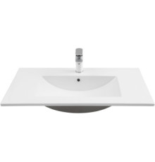 Раковина Aquanet Flow 80