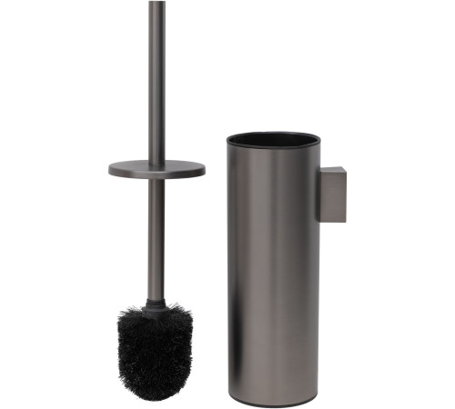 Ершик для унитаза Allen Brau Priority 6.31A09-MG графит браш