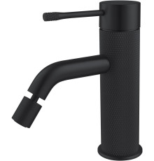 Смеситель для биде Allen Brau Priority 4.0 5.31С04-31 черный матовый