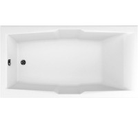 Акриловая ванна Aquanet Vega 190x100