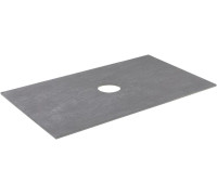 Столешница Allen Brau Fantasy 80 1.11009.G графит