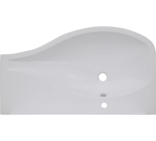 Раковина для тумбы Aquanet Сопрано 95 L