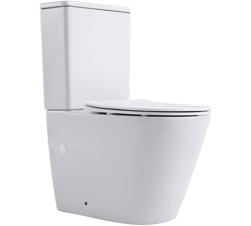 Сливной бачок Aquanet Atago 2.0 C2 LX-2904