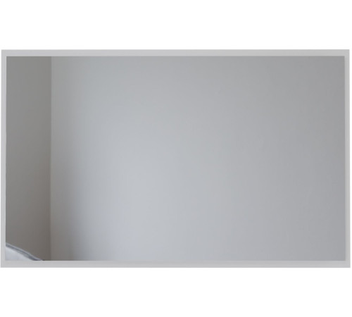 Зеркало Allen Brau Activity 120 1.340030.WM белый матовый