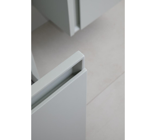 Тумба под раковину Allen Brau Fantasy 80 1.11002.PWM папирус матовый