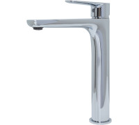 Смеситель для раковины Allen Brau Eclipse 2.0 5.E1A02-00 хром