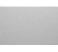 Клавиша смыва Allen Brau Infinity 9.20008.DBN никель браш