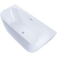 Акриловая ванна Allen Brau Priority 3 170x78 2.31003.20