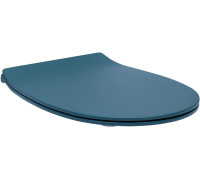 Крышка-сиденье для унитаза Allen Brau Fantasy Soft-Close 4.11005.PT петроль