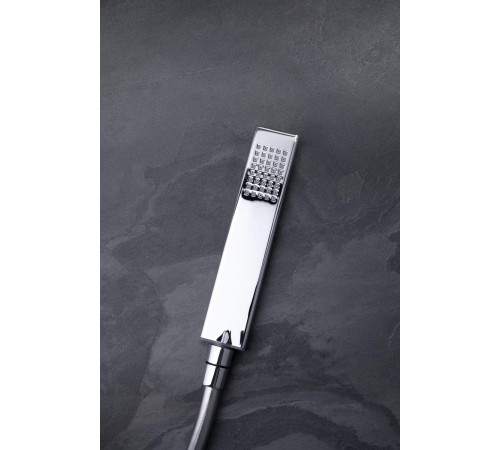 Душевая лейка Allen Brau Infinity 5.21022-00 хром