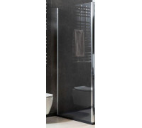 Боковая стенка Allen Brau Priority 80 3.31013.00 хром