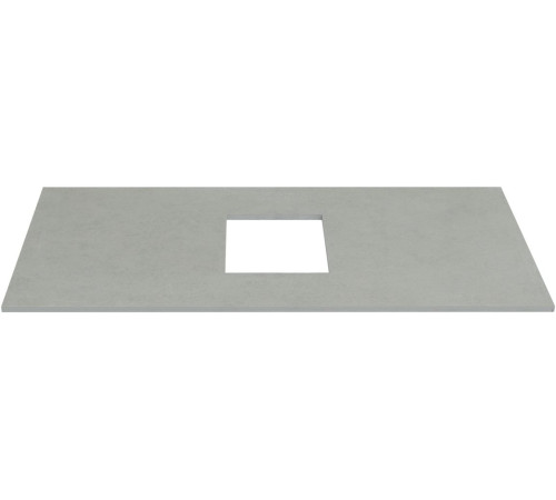 Столешница Allen Brau Priority 80 1.31010.G-S серый структ