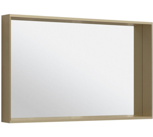 Зеркало Allen Brau Reality 120 1.32021.03 латунь браш