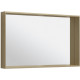 Зеркало Allen Brau Reality 120 1.32021.03 латунь браш