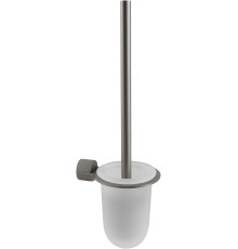 Ершик для унитаза Allen Brau Priority 4.0 6.31С09-MG графит браш