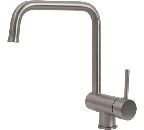 Смеситель для кухни Allen Brau Fenster 5.60004-BN никель браш