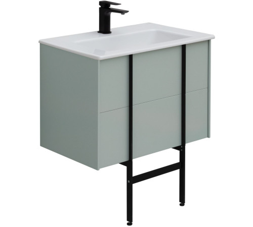 Тумба под раковину Allen Brau Reality 70 1.32004.PWM папирус матовый