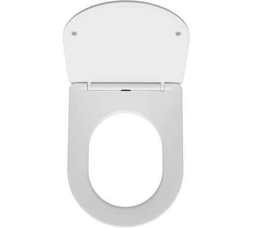 Унитаз подвесной Aquanet Atago 3.0 Tornado