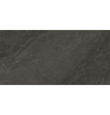 GT408013705MSR11 Керамогранит Newton черный матовый 40x80