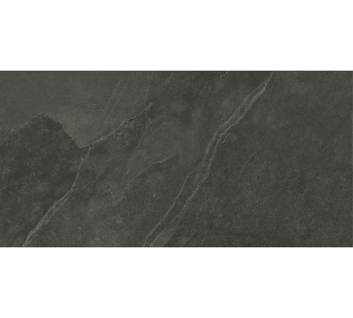 GT408013705MSR11 Керамогранит Newton черный матовый 40x80
