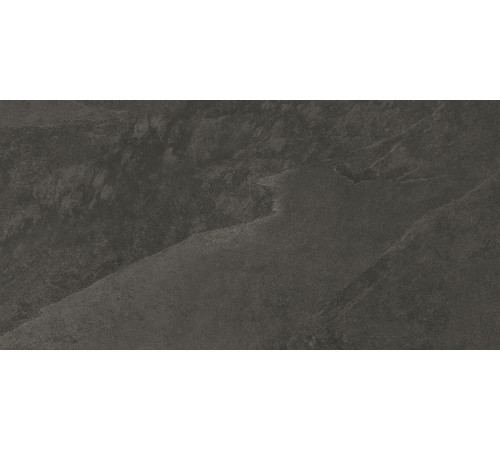 GT408013705MSR11 Керамогранит Newton черный матовый 40x80