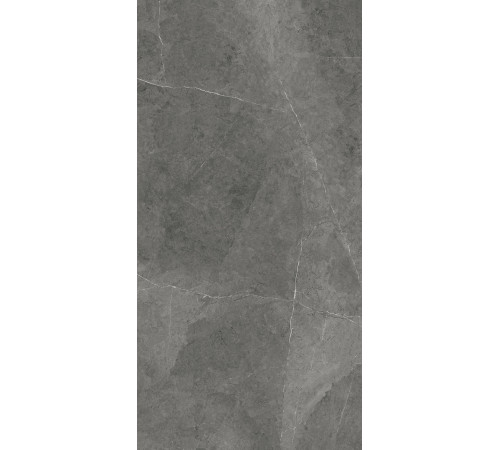 GT1206013009LR Керамогранит Nioba темно-серый лаппатированный 60x120