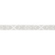GT68VG Бордюр Loft серый матовый 5.4x50