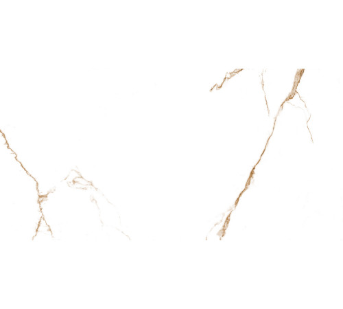 GT127VG Плитка настенная Marmaris белая матовая 25x50