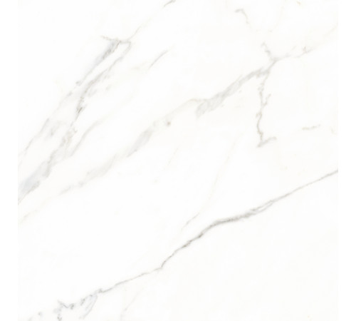 GT60607703PR Керамогранит Verona белый полированный 60x60