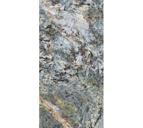 GT120609100PGR Керамогранит Medusa мультиколор полированный 60x120