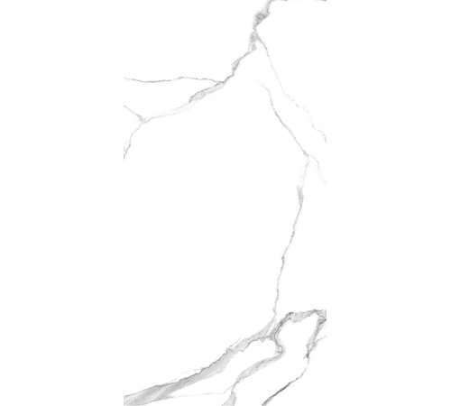 GT120601503PR Керамогранит Anima белый полированный 60x120