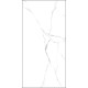 GT120600203MR Керамогранит Marmo белый матовый 60x120