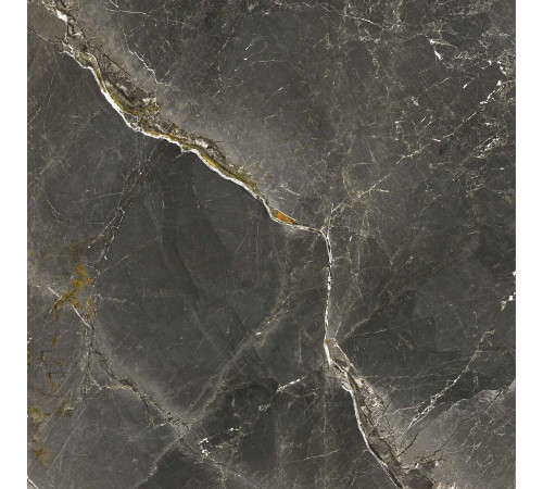 GT606011805MR Керамогранит Fontanedo черный матовый 60x60