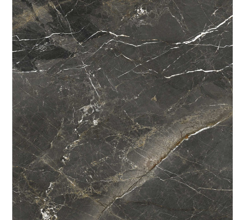 GT606011805MR Керамогранит Fontanedo черный матовый 60x60