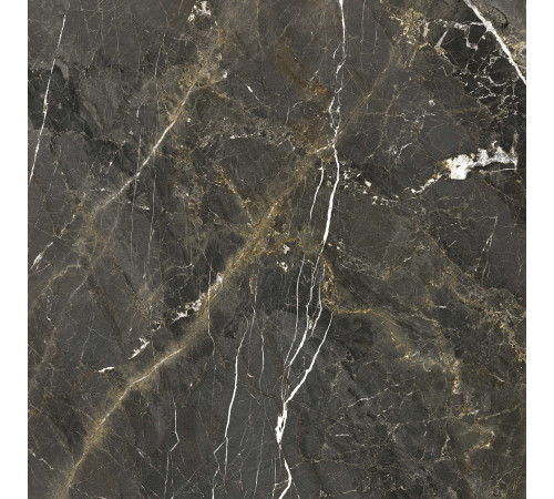 GT606011805MR Керамогранит Fontanedo черный матовый 60x60