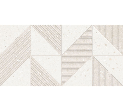 GT163VG Плитка настенная Essen бежевая декор матовая 30x60