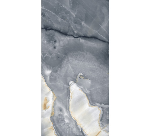 GT1206015309PR Керамогранит Aristocrat темно-серый полированный 60x120