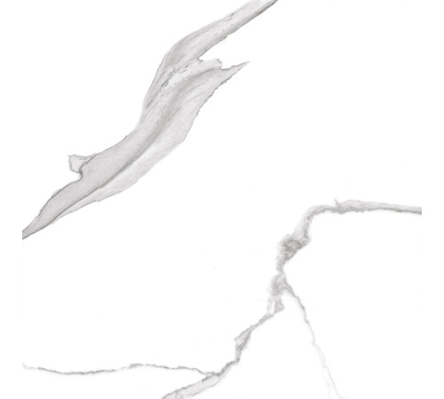 GT60601503PR Керамогранит Anima белый полированный 60x60