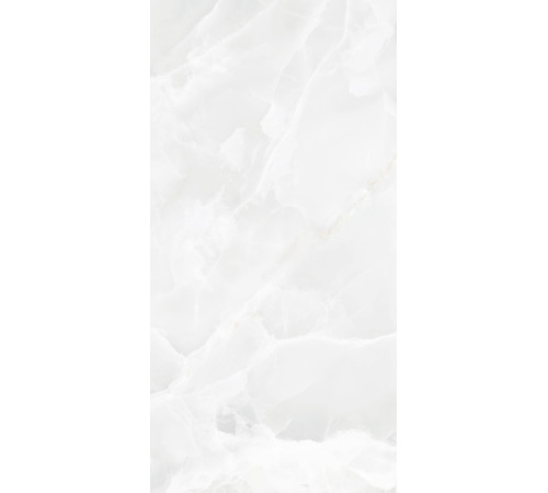 GT1206014703PR Керамогранит Glissando белый полированный 60x120