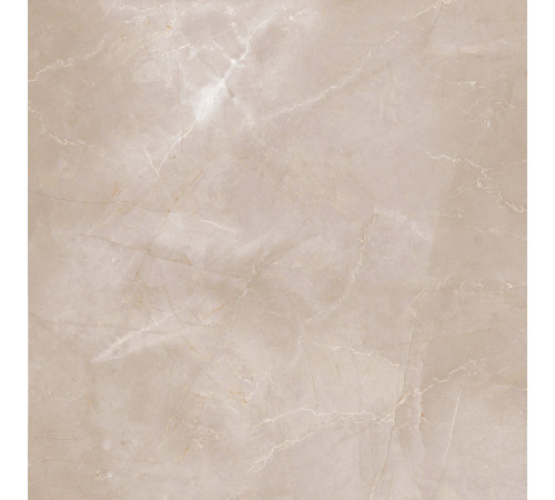 GT60606002PR Керамогранит Velaska бежевый полированный 60x60