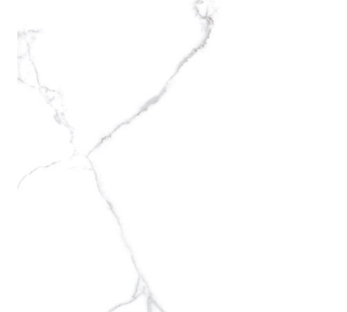 GT60607603PR Керамогранит Romantic белый полированный 60x60