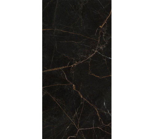 GT1206011405HPR Керамогранит Olimpia черный полированный 60x120