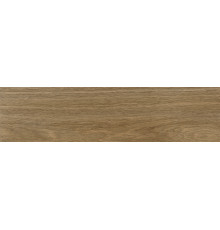 GT173VG Керамогранит Samanta коричневый матовый 15x60