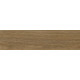 GT173VG Керамогранит Samanta коричневый матовый 15x60