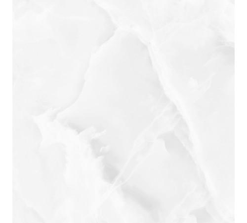 GT606014703PR Керамогранит Glissando белый полированный 60x60