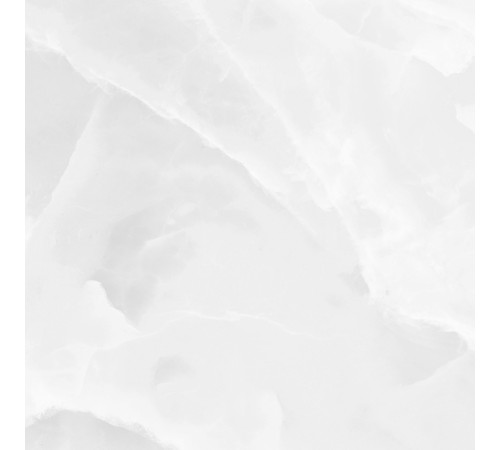 GT606014703PR Керамогранит Glissando белый полированный 60x60