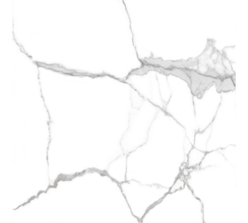 GT60602503MR Керамогранит Oasis белый матовый 60x60