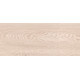 10100001340 Плитка настенная Eco Wood светло-бежевая 01 матовая 25x60