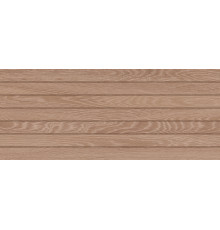 10100001343 Плитка настенная Eco Wood бежевая 04 матовая 25x60