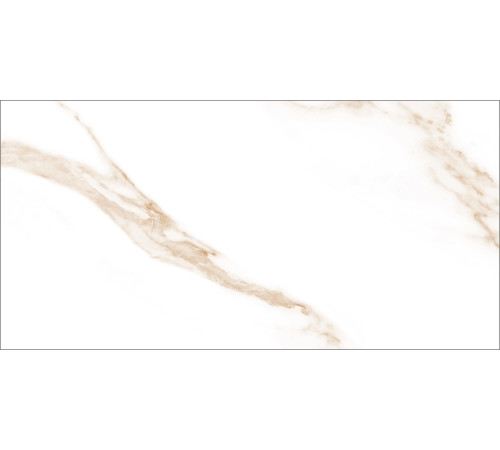 GT408017403MSR11 Керамогранит Amorantes белый матовый 40x80